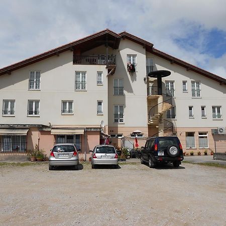 Hotel Narcea Valles (Reocin) Exterior foto