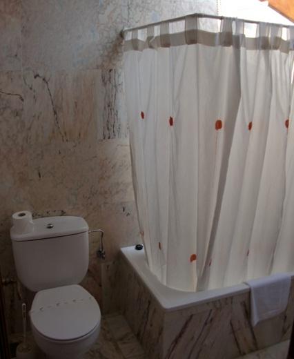 Hotel Narcea Valles (Reocin) Quarto foto