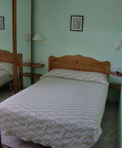 Hotel Narcea Valles (Reocin) Quarto foto