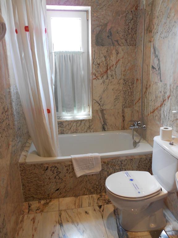 Hotel Narcea Valles (Reocin) Quarto foto