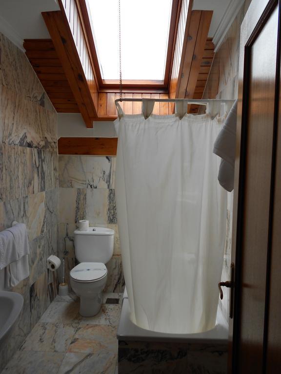 Hotel Narcea Valles (Reocin) Quarto foto