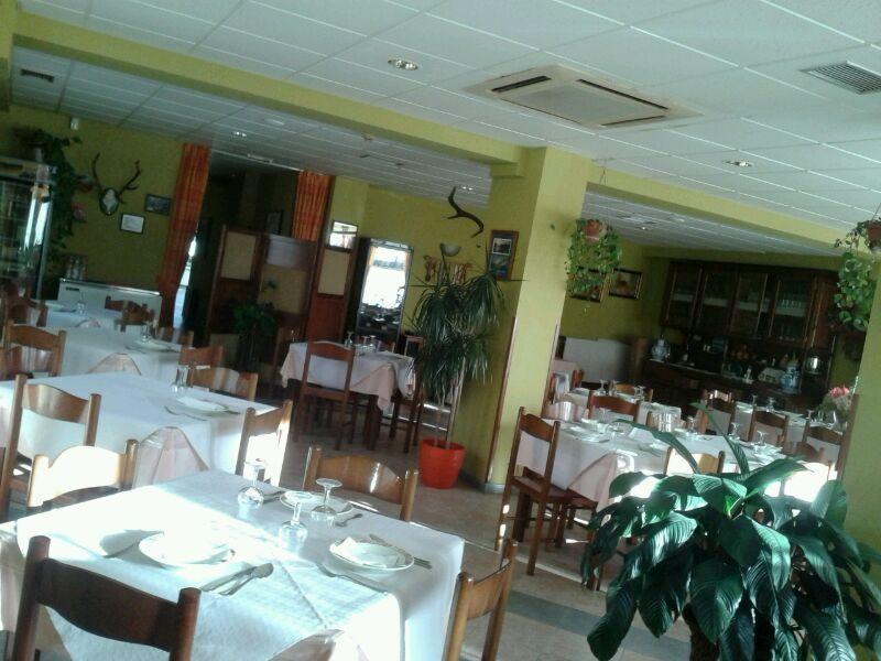 Hotel Narcea Valles (Reocin) Exterior foto