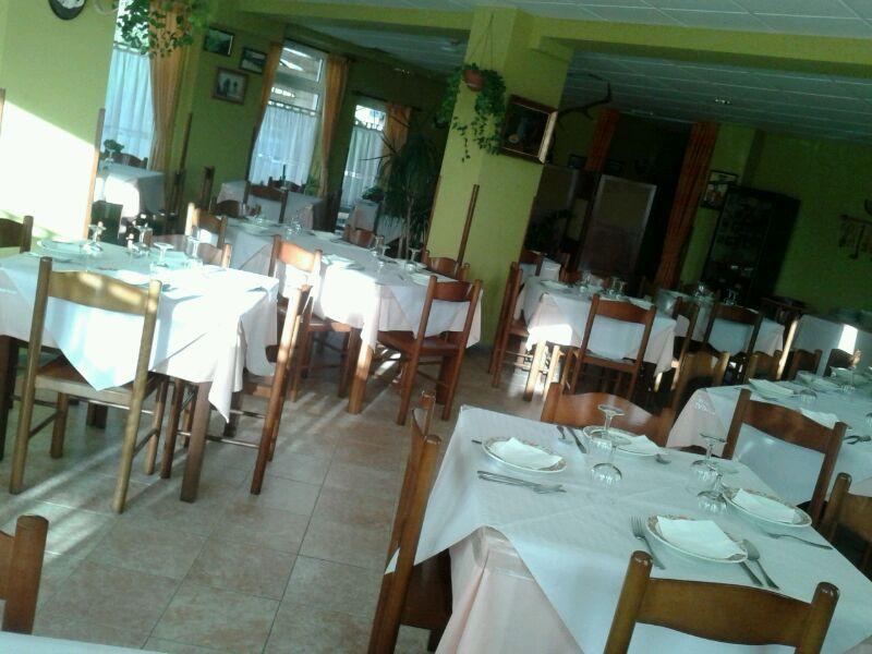 Hotel Narcea Valles (Reocin) Exterior foto