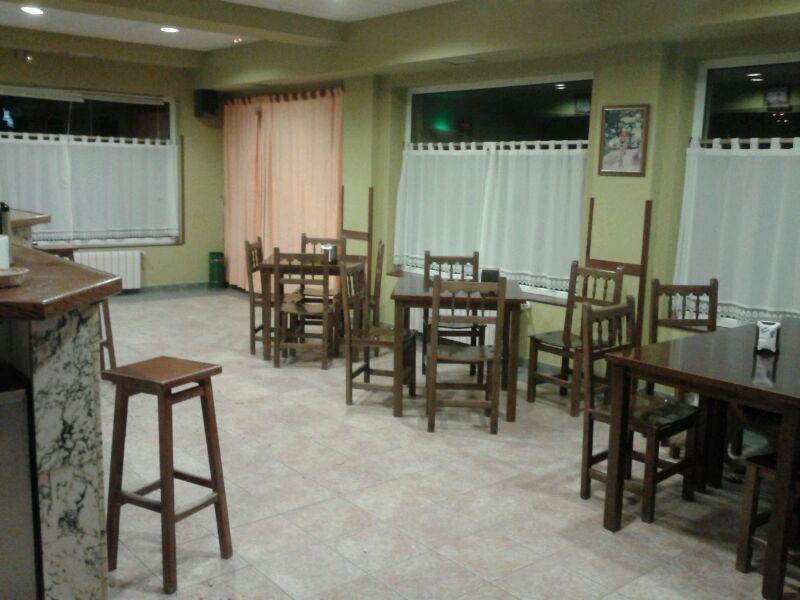 Hotel Narcea Valles (Reocin) Exterior foto