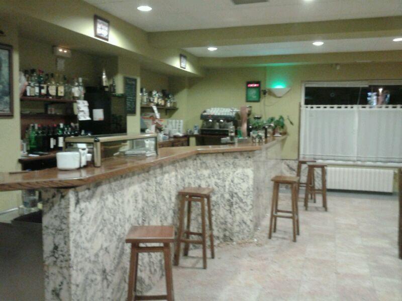 Hotel Narcea Valles (Reocin) Exterior foto